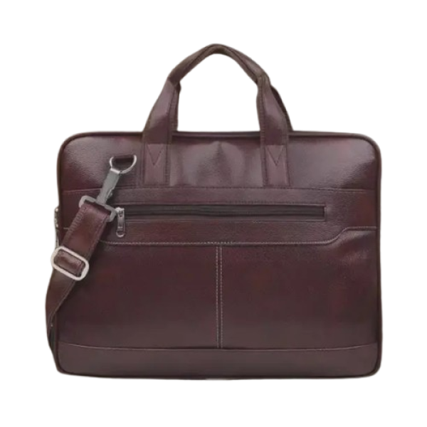 Laptop Bag & T-shirt (Combo)