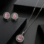 Elegant With Traditional Work jewellery