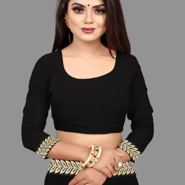 New Banita Saree