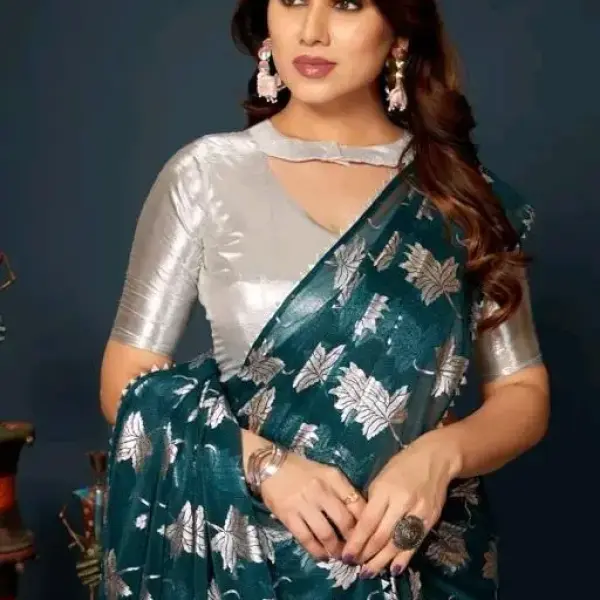 Women's Saree Combo