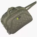 Buy Duffle Bag and Get 1 t Shirt Free