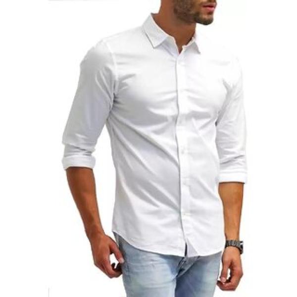 Men Multicolor Checks Casual Shirt (Pack of 1 )