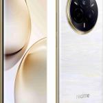 realme 14 Pro 5G (Pearl White, 8GB RAM, 256GB