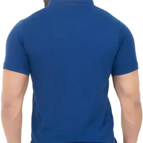 Men Red T-Shirt