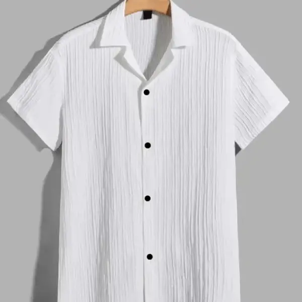 Fancy Popcon Shirt For Men