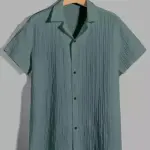 Fancy Popcon Shirt For Men