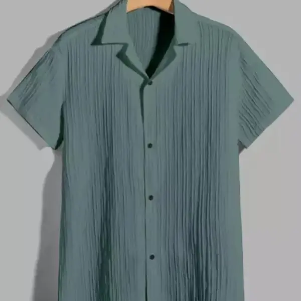 Fancy Popcon Shirt For Men