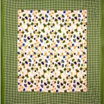Double Jaipuri Prints Bedsheet (Pack of 1, Multicolor)