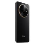 Redmi A3X (Midnight Black, 4GB RAM, 128GB Storage) | Premium Halo Design | 90Hz Display | Powerful Octa Core Processor