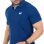 Men Red T-Shirt