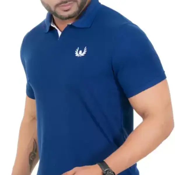Men Red T-Shirt