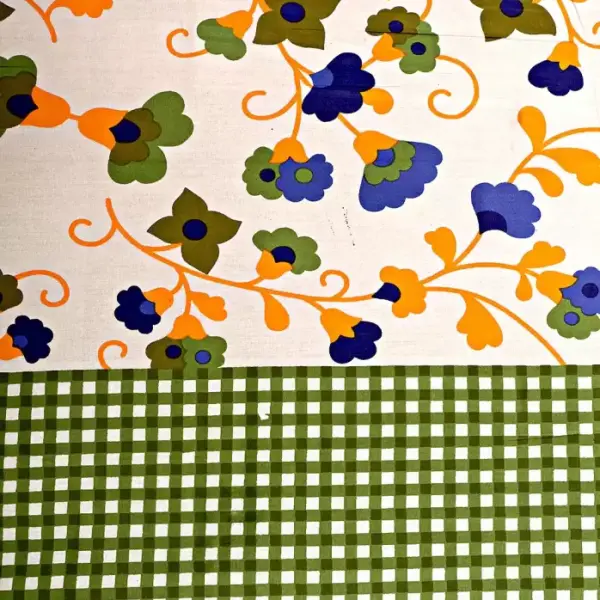 Double Jaipuri Prints Bedsheet (Pack of 1, Multicolor)