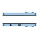 realme NARZO N61 (Voyage Blue,4GB RAM+64GB Storage) 90Hz Eye Comfort Display | IP54 Dust & Water Resistance | 48-Month Fluency | Charger in The Box