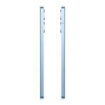 realme NARZO N61 (Voyage Blue,4GB RAM+64GB Storage) 90Hz Eye Comfort Display | IP54 Dust & Water Resistance | 48-Month Fluency | Charger in The Box