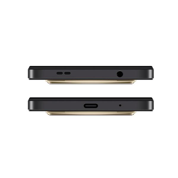 Redmi A3X (Midnight Black, 4GB RAM, 128GB Storage) | Premium Halo Design | 90Hz Display | Powerful Octa Core Processor