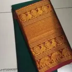 Narayan pet Cotton Saree