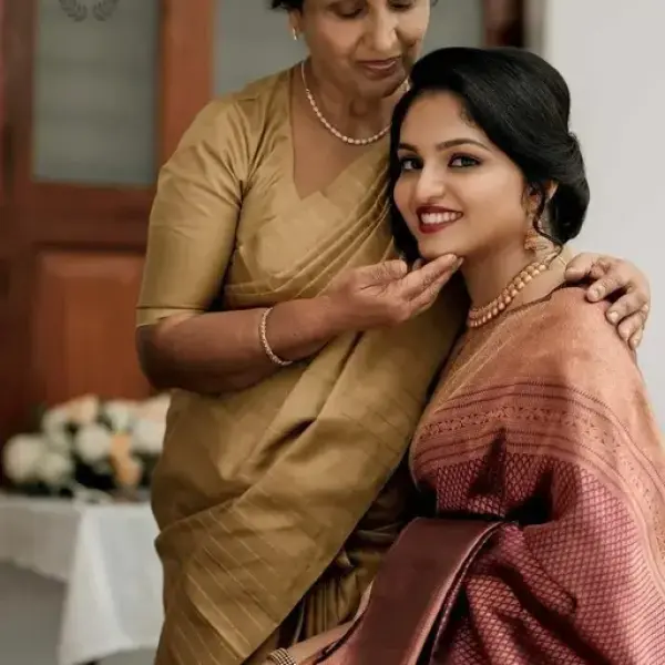 SHANAYA KANJEEVRAM SOFT SILK PREMIUM SAREE