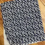 Women's Soft Cotton Mulmul Saree