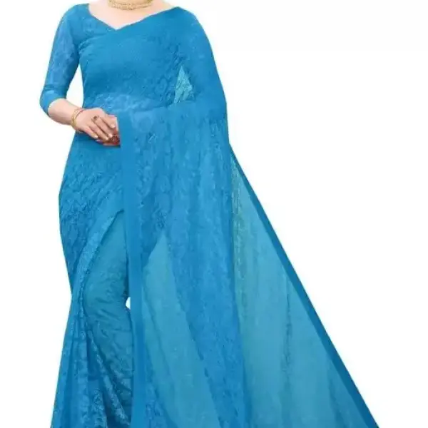  Net saree
