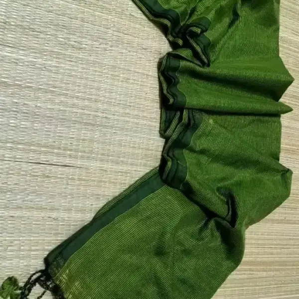 Cotton Saree