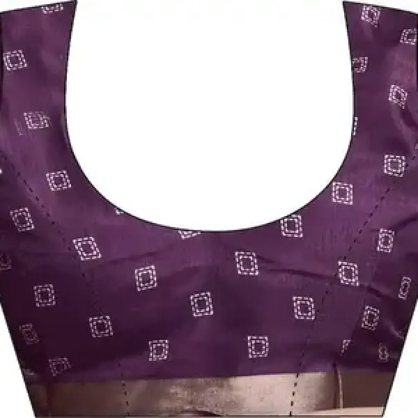 SITANJALI FANCY DOLA SILK SAREE