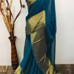  PATTA FENCY SAREE