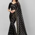Women's Saree Combo
