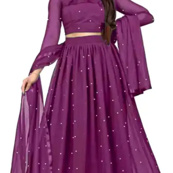 Lehnga