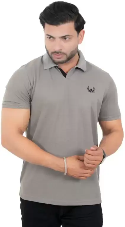 Men Red T-Shirt