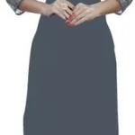 Kurti & ledies Watch ( combo )