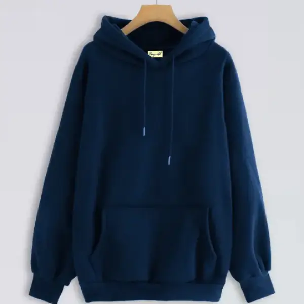 Women's Hoodie and Kurti Combo