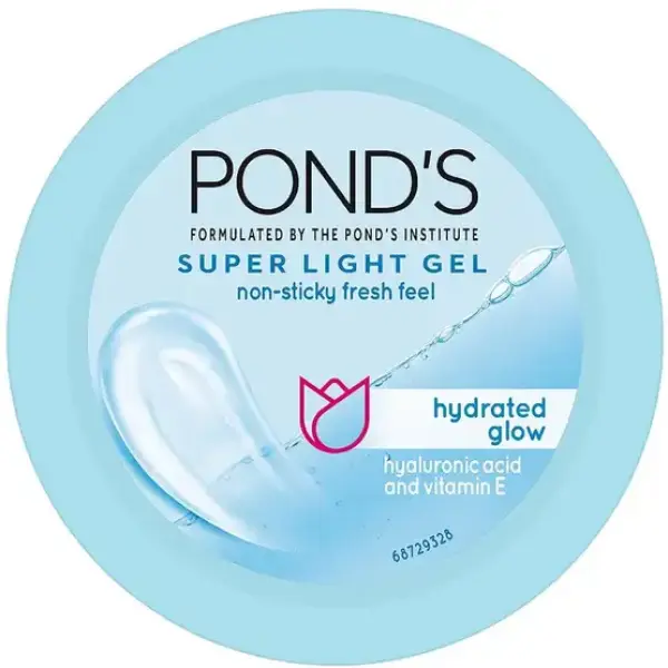 Daily Used FMCG Product