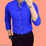 CASUAL SHIRTS