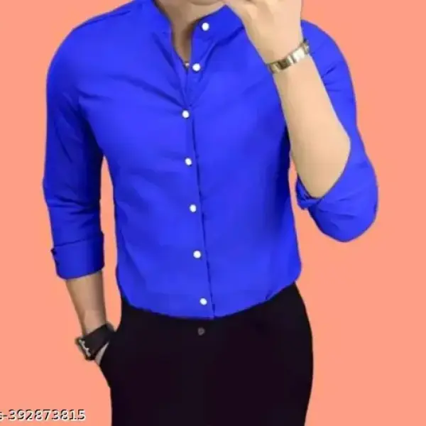 CASUAL SHIRTS