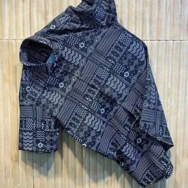 Party Wear Printed Shirt For Men
