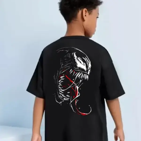 T- Shirt and Jeans (Combo)