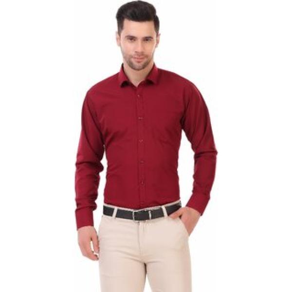 Men Multicolor Checks Casual Shirt (Pack of 1 )