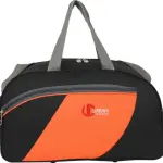 Duffle Bag & T-shirt (Combo)