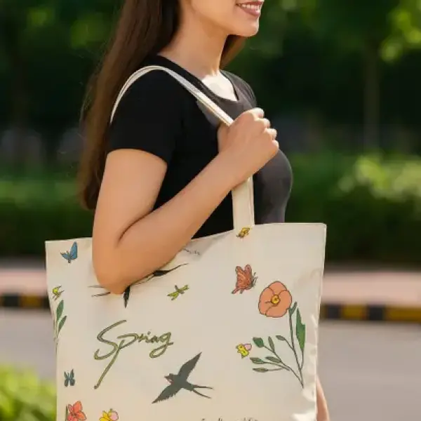 Bag and Shoes(Combo)
