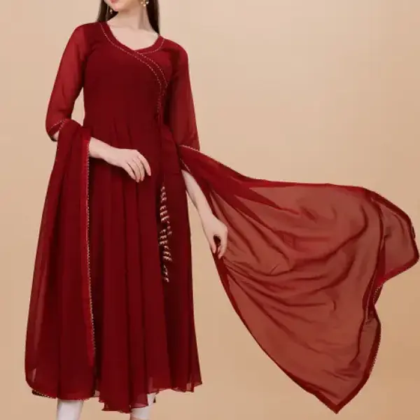 Georgette Kurti