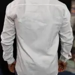 White shirt