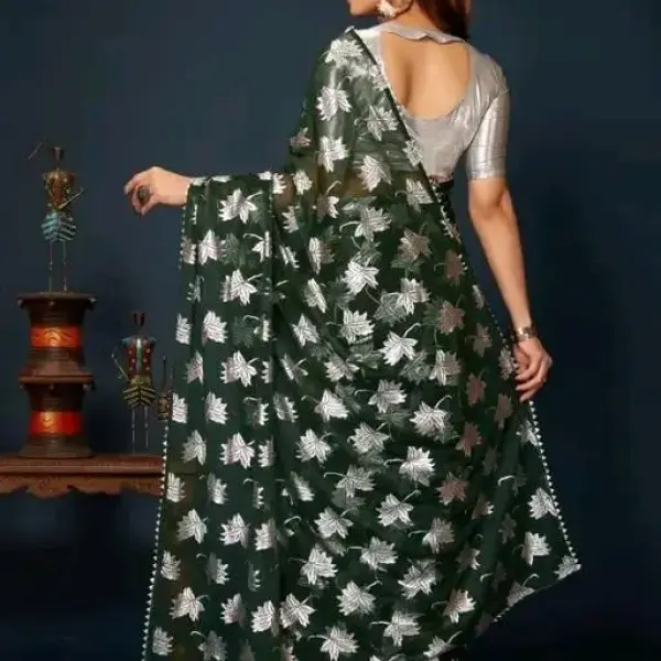 Women's Saree Combo