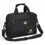 Laptop Bag & T-shirt (Combo)
