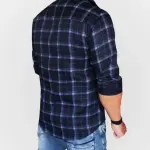 Men Shirts, men check shirt, shirt, SHIRTS, casual shirt, formal shirt, Blue shirt, party wear shirt, shirt for men, shirts, shirts for mens, office shirt, full