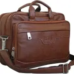 Laptop Bag & T-shirt (Combo)