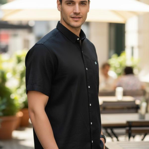 MENS STYLISH SHIRT