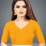 Georgette Saree
