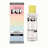 SUGAR POP Micellar Cleansing Water - Makeup Remover for all Skin Types