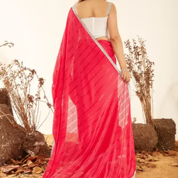 Women's Party wear Saree