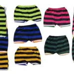BABY LINING TOP AND BOTTOM SET PACK OF -5